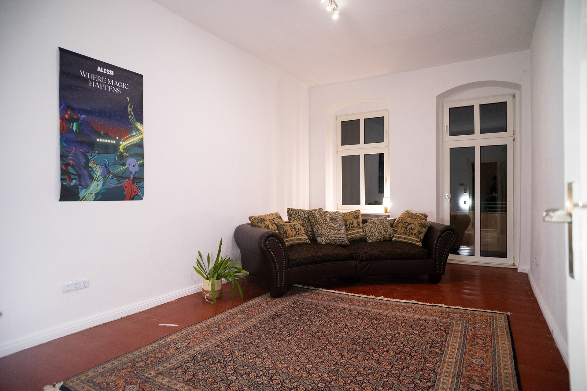 Rosenggerstraße Aptm-2