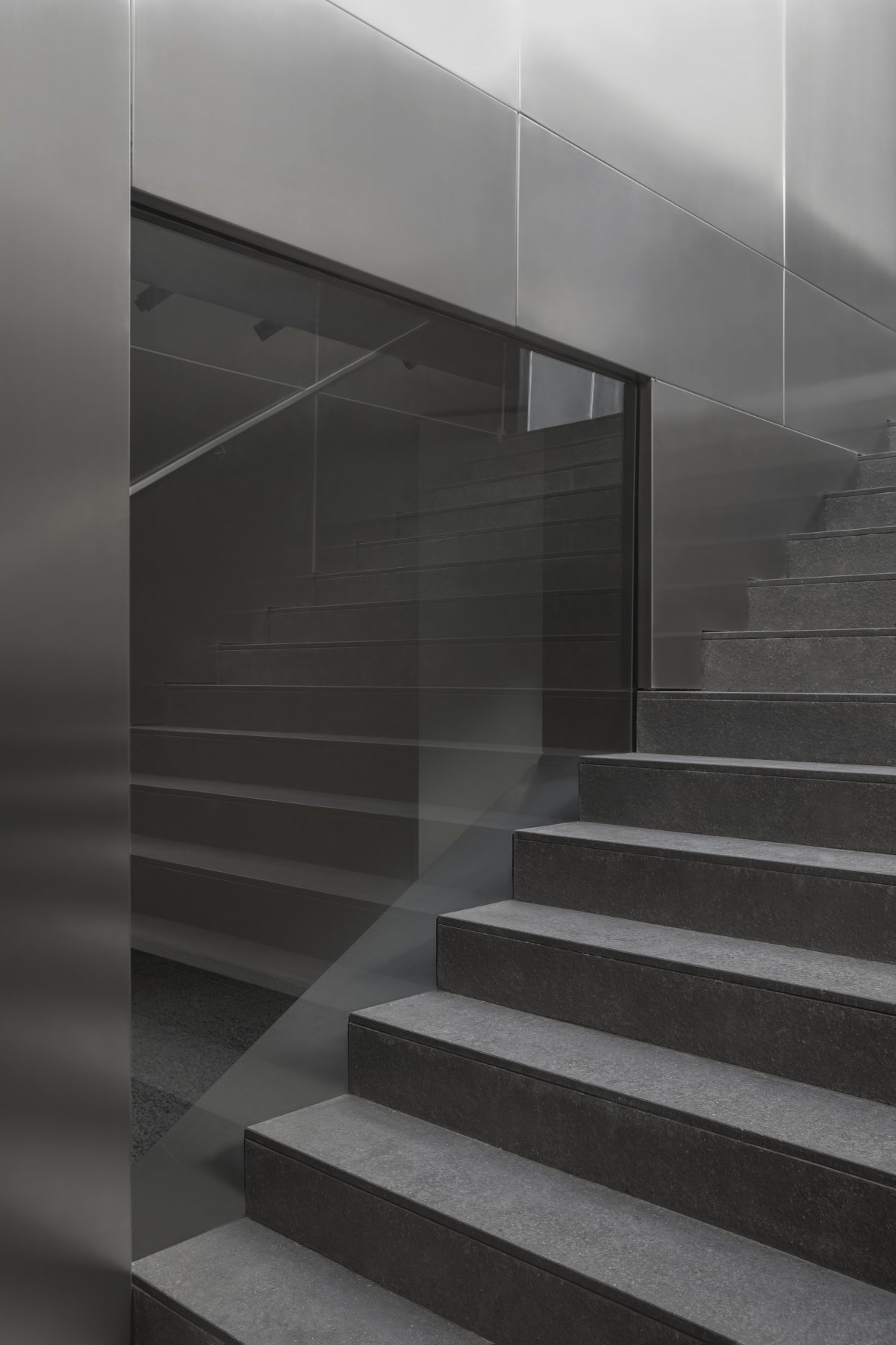 Alzueta 画廊设计丨西班牙巴塞罗那-13