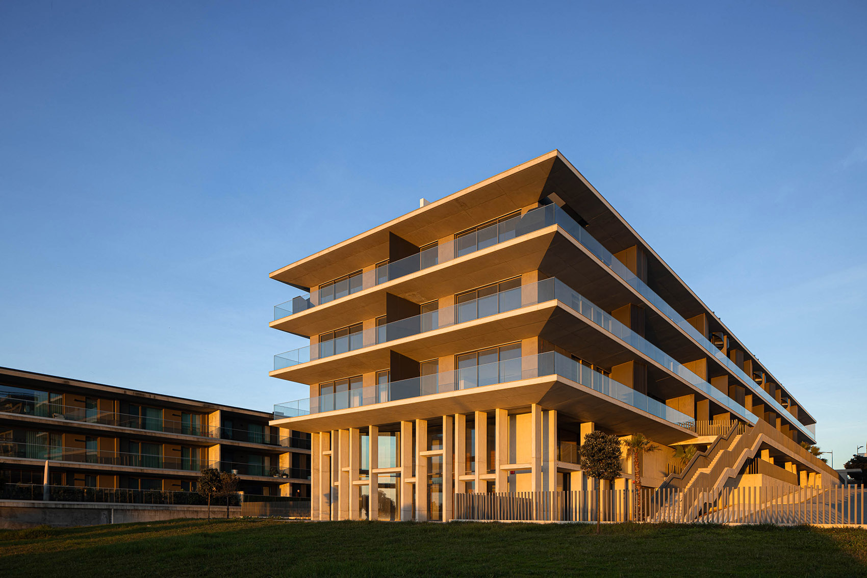 海边公寓丨葡萄牙-92