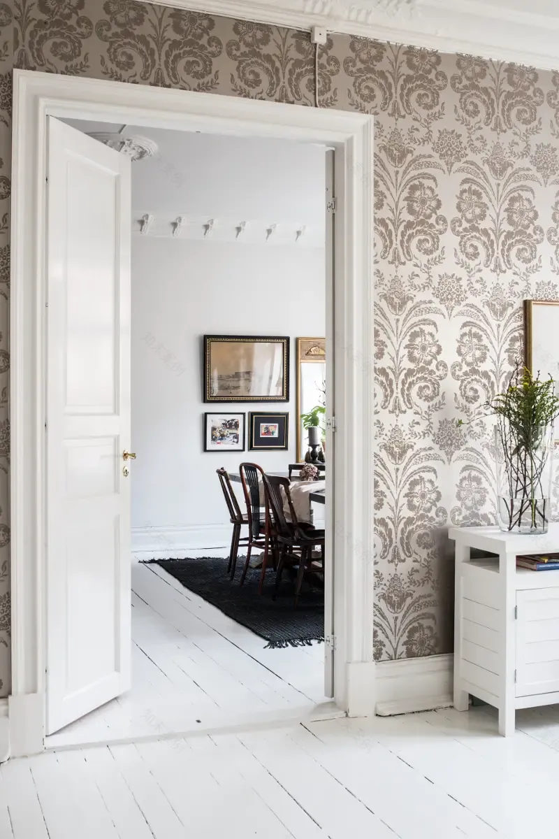 旧公寓翻新,细节决定成败-9