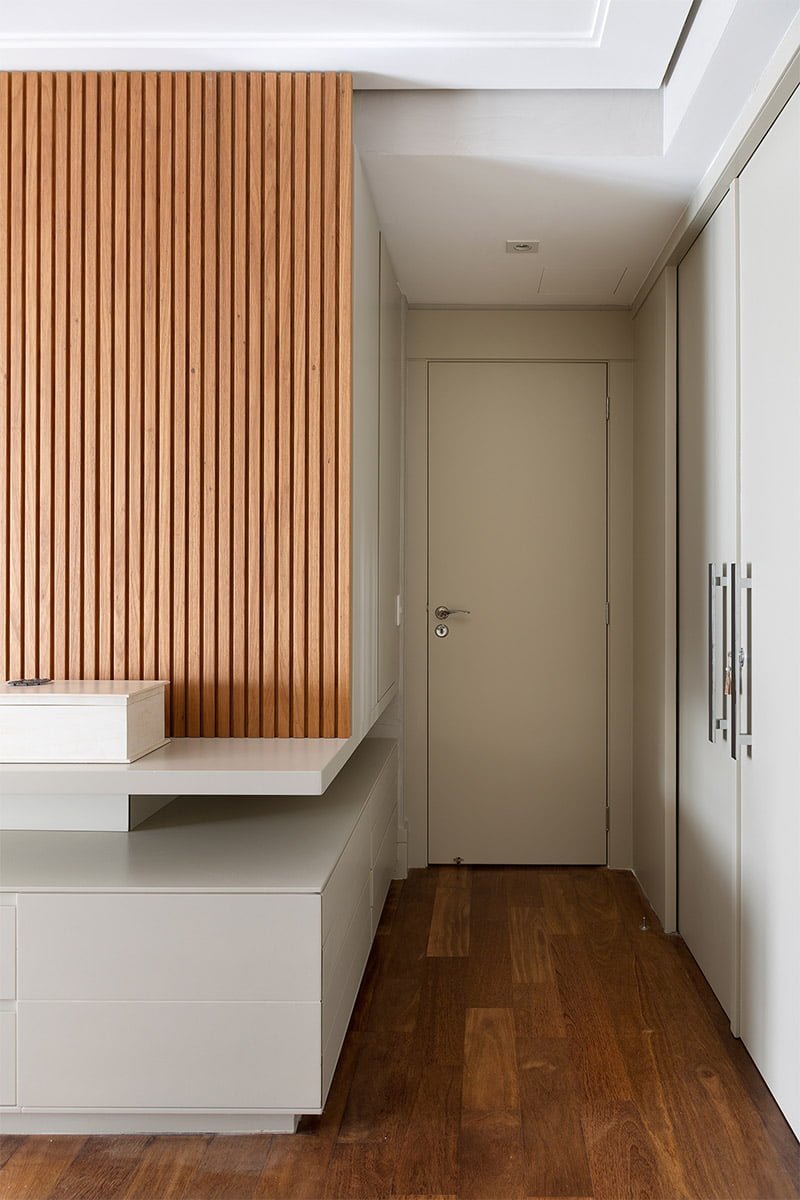 加布里埃尔大厦丨Concretize Interiores-14