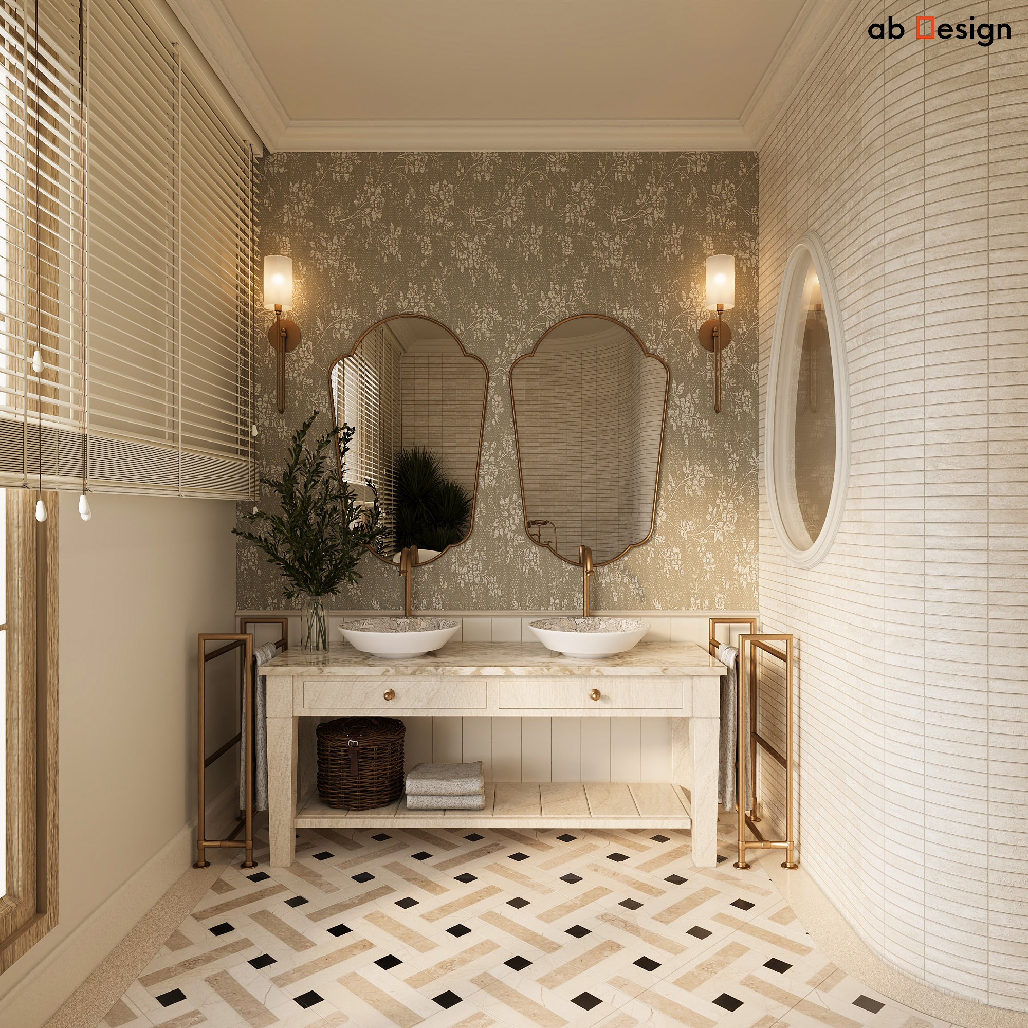 VILLA CLASSIC - INTERIOR-18