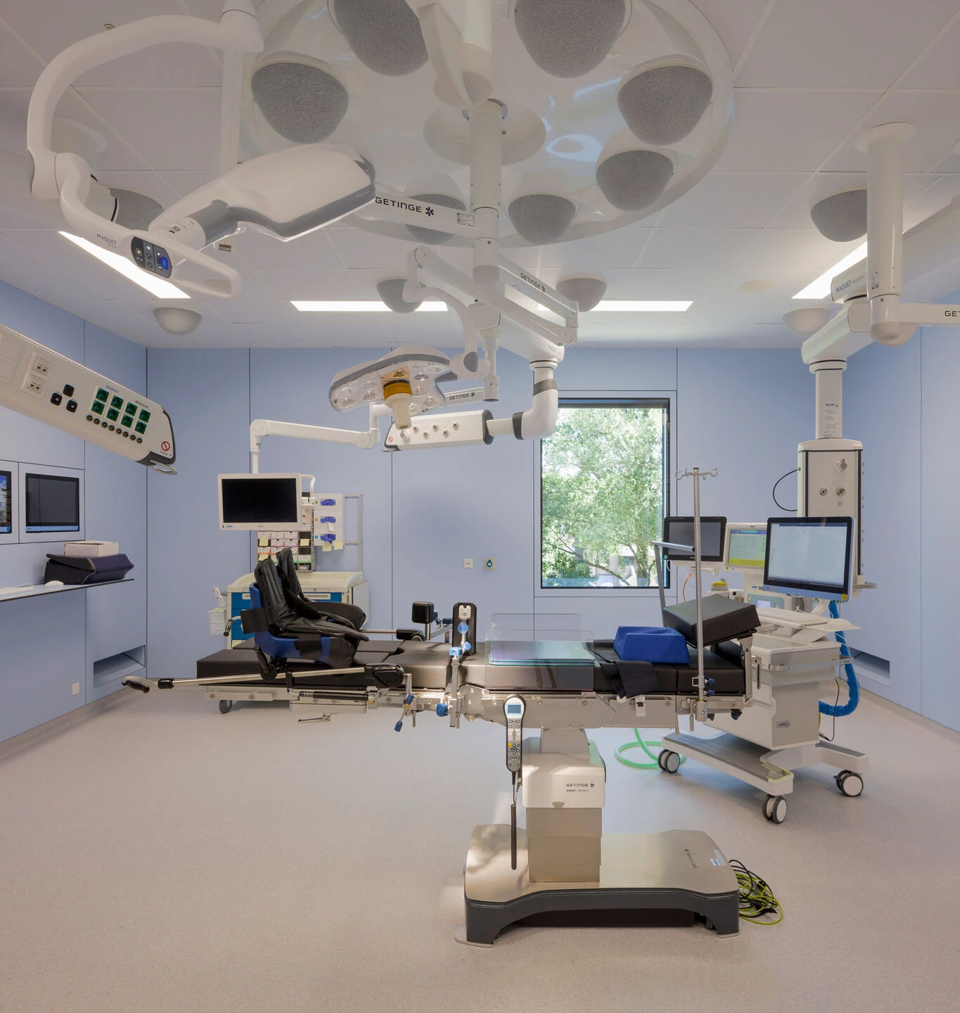 Reinier Haga Orthopaedic Clinic-17