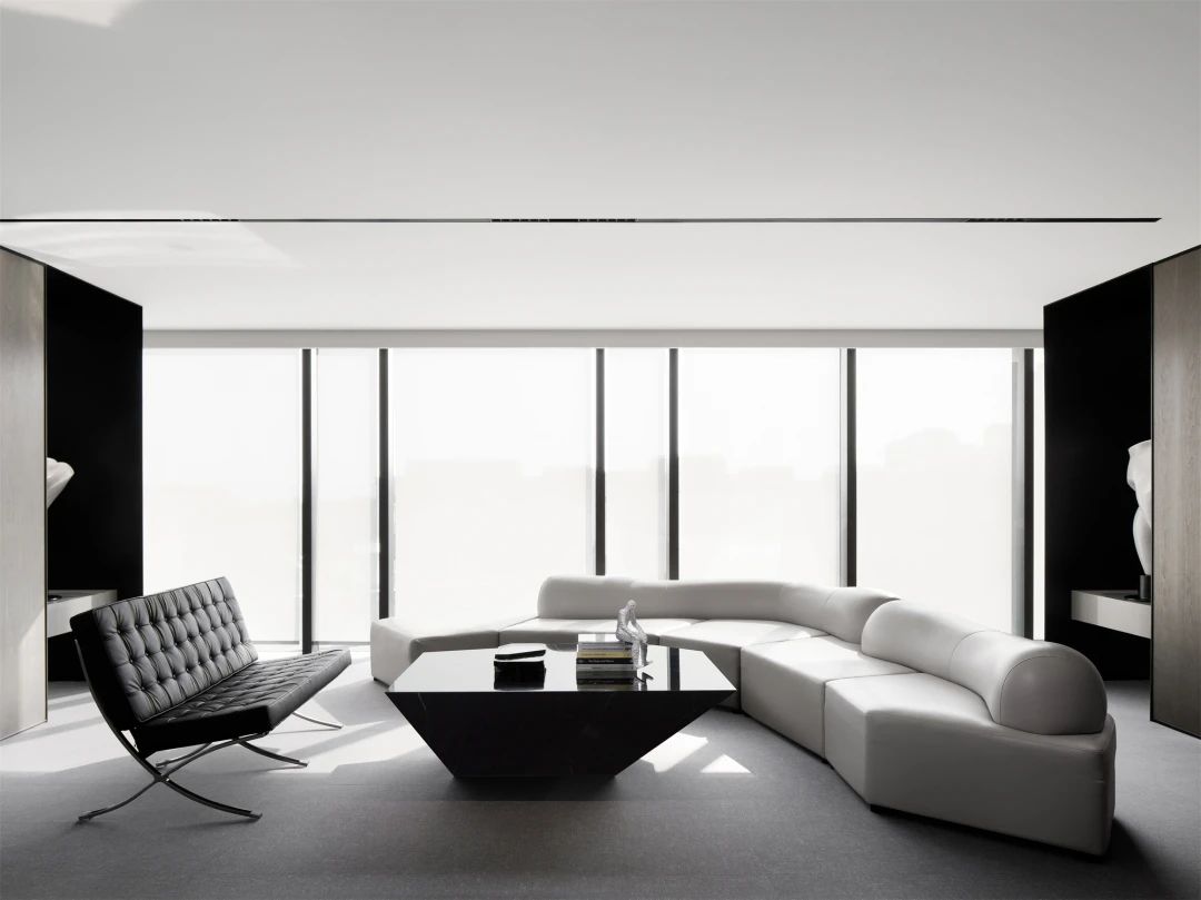 南京智立方仁生办公楼  以臻致境，简化重构-13