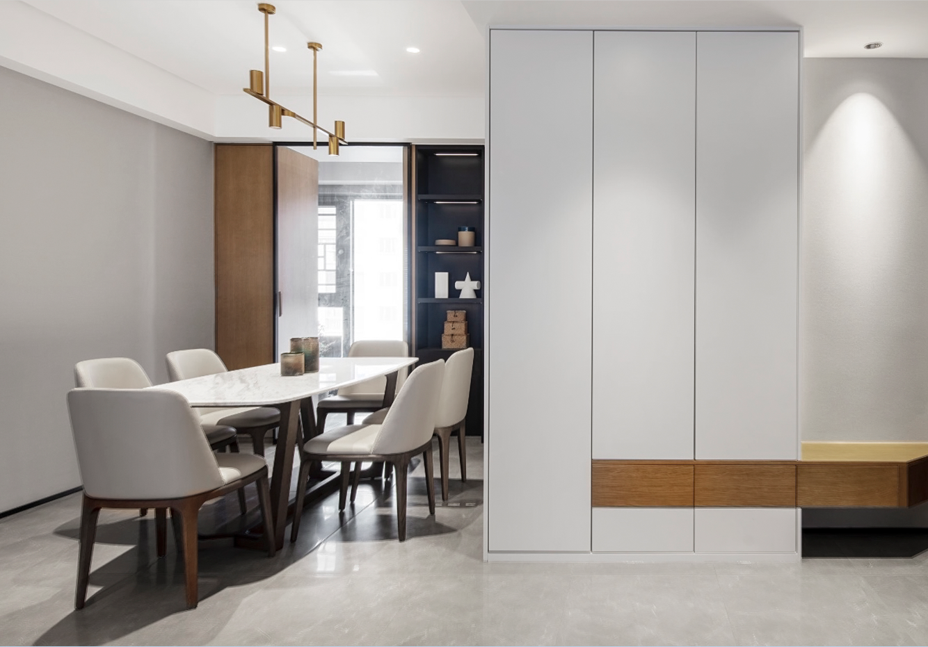 中恒首府丨中国福建丨卡翡亚-39