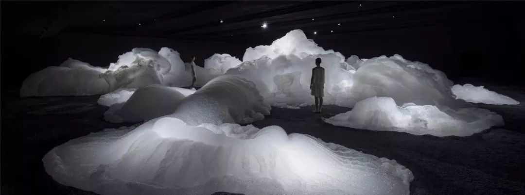 名和晃平 | 震撼艺术魔法，探寻世界可能-68