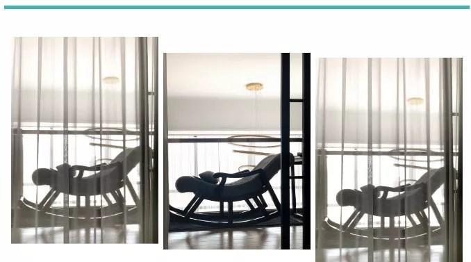 60㎡小户型公寓全案设计，打造优雅宜居空间-4