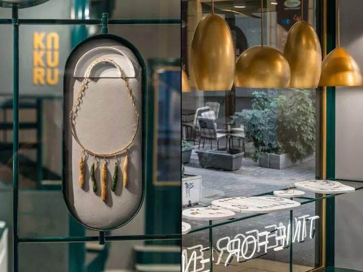 【153期】6月15日 最新零售商业空间设计-7