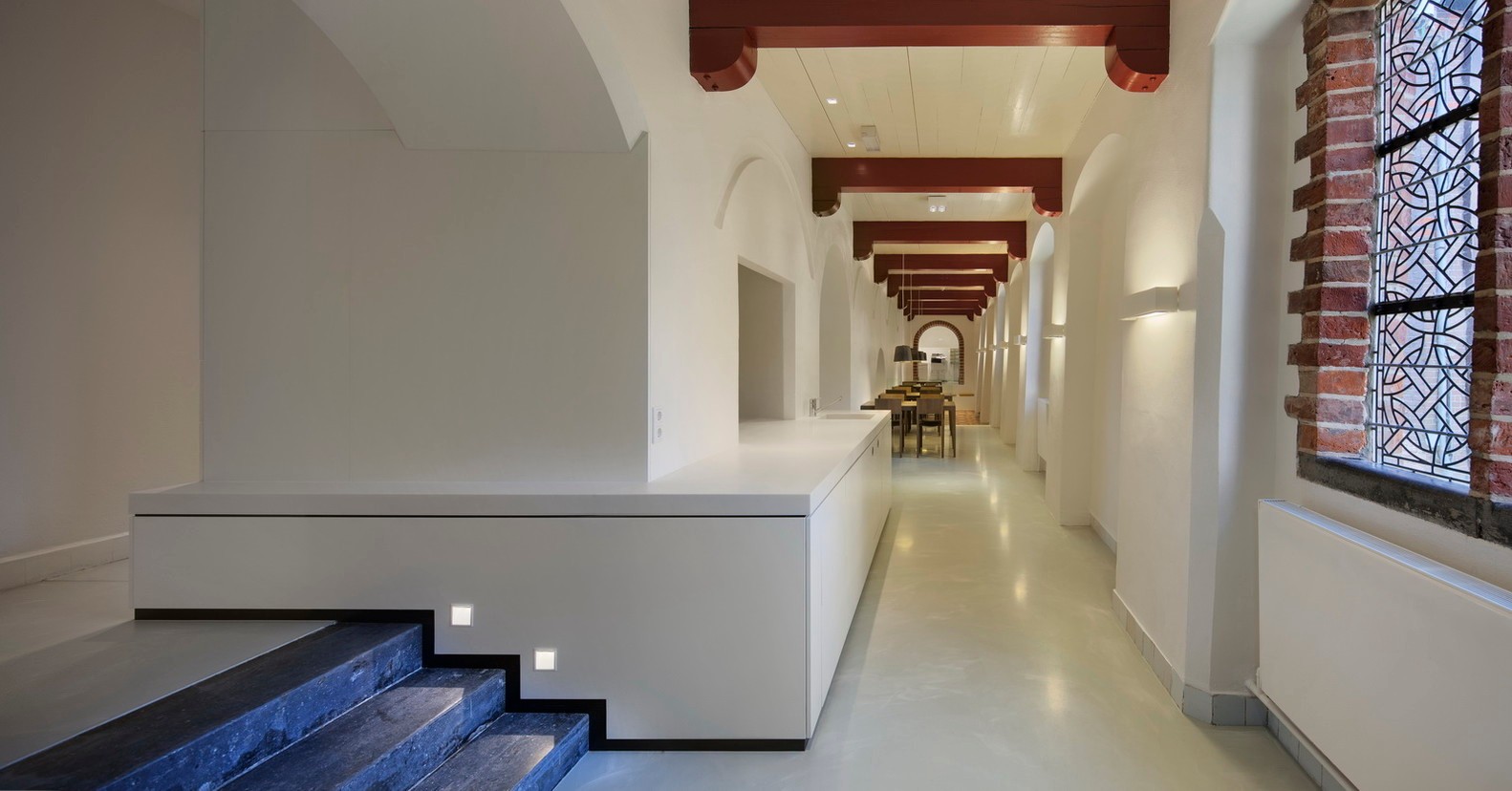 阿森 Drents 档案所 | 传统建筑的现代新生-15