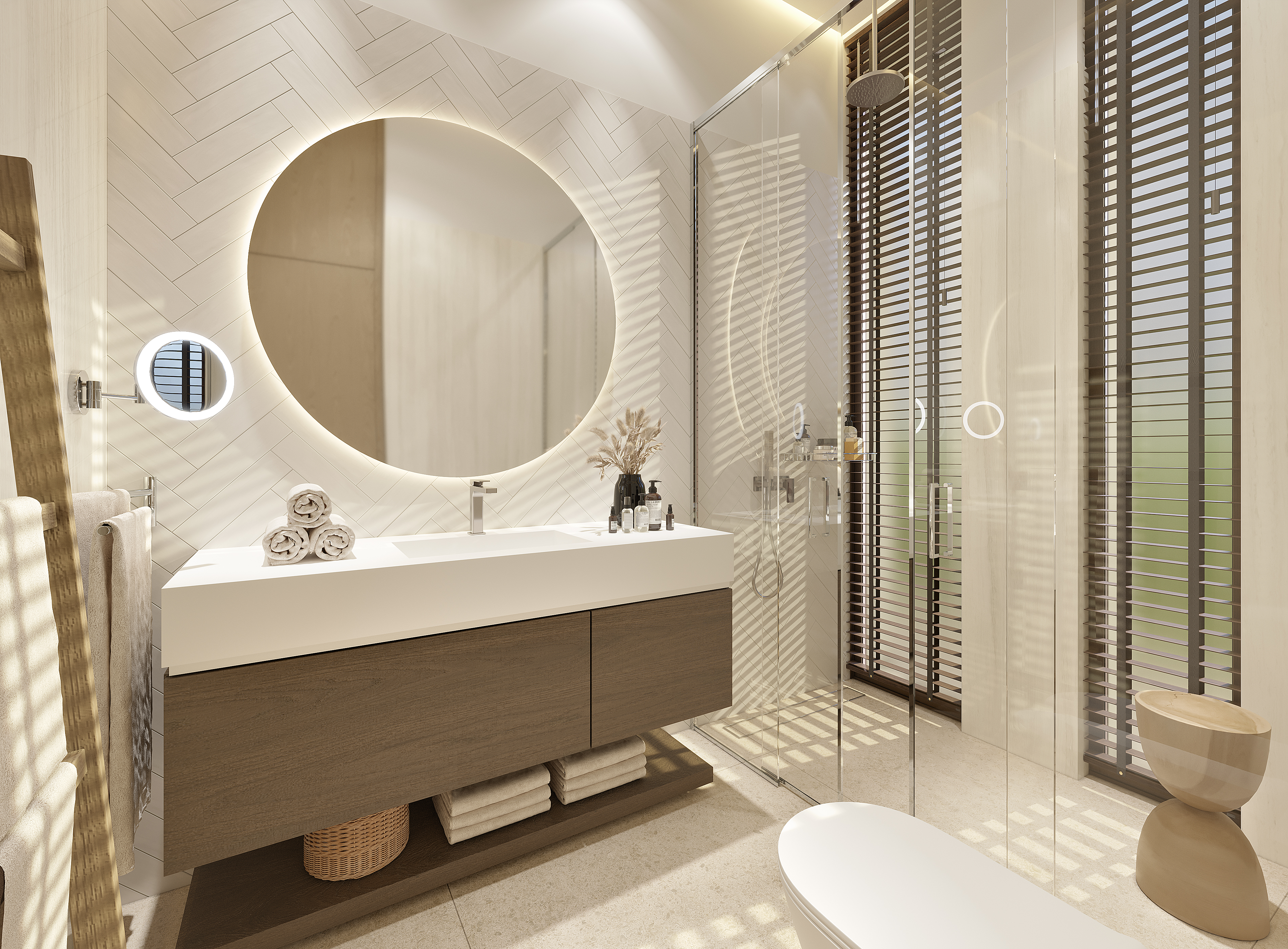 胡巴尔别墅丨阿联酋-15