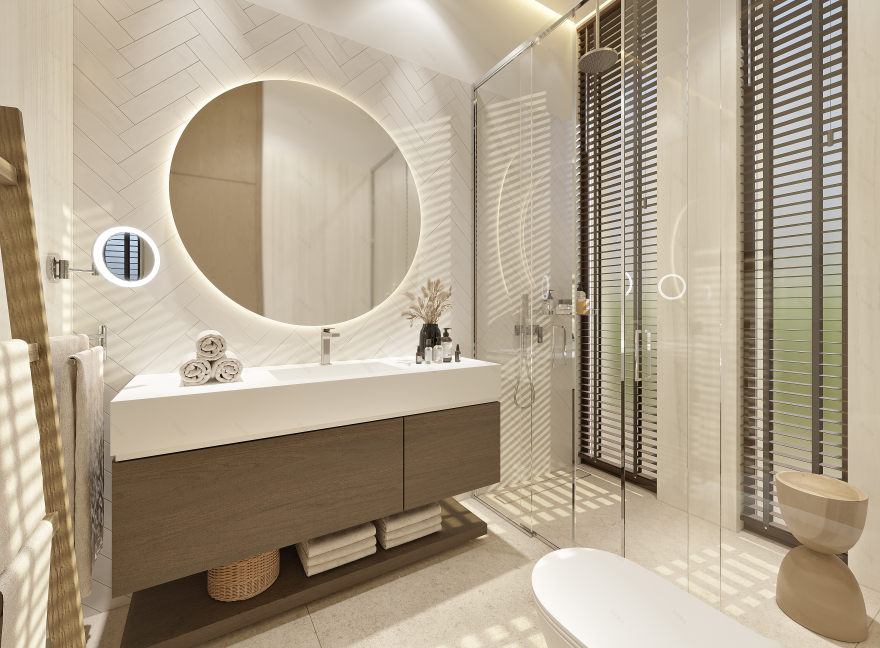 胡巴尔别墅丨阿联酋-15