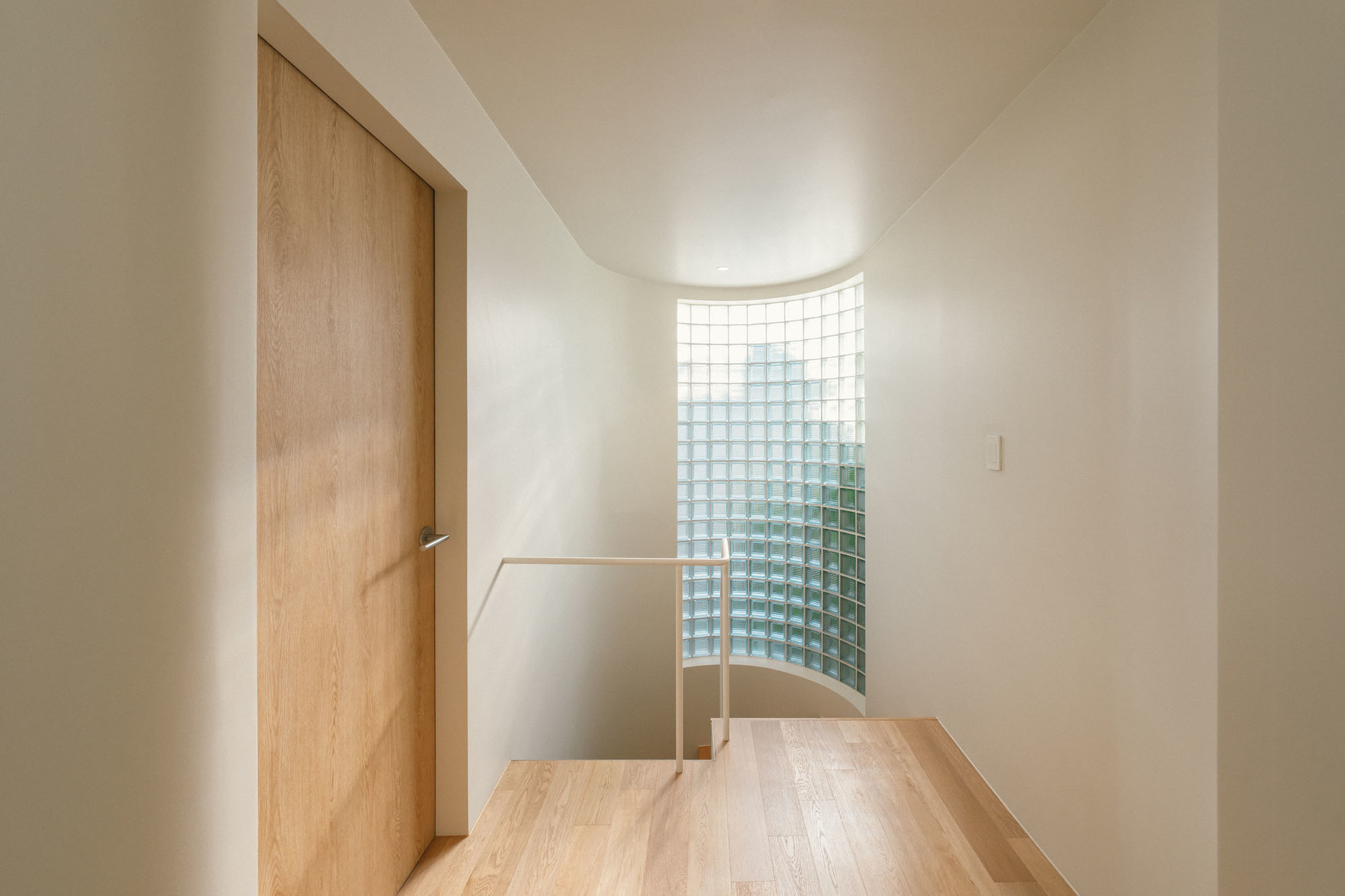 孝子洞楼丨韩国首尔丨Z_Lab-24