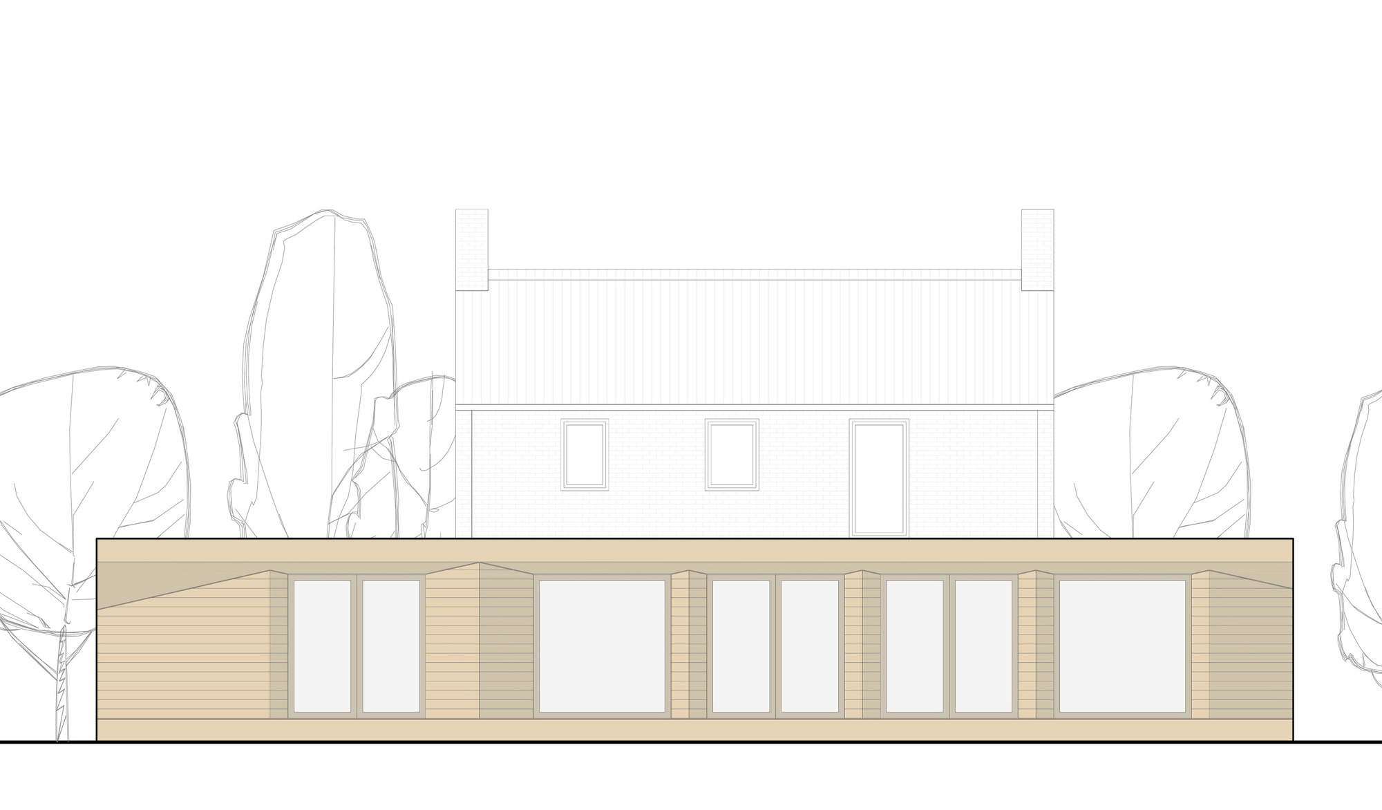 丨荷兰丨Atlas Architecture-47