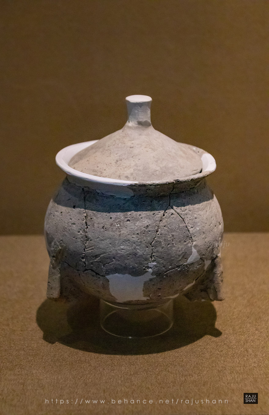 广富林文化遗址公园丨中国上海-62