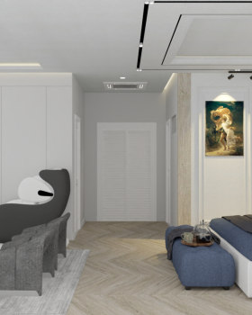 Room 21.01 Block A2 Cantavil