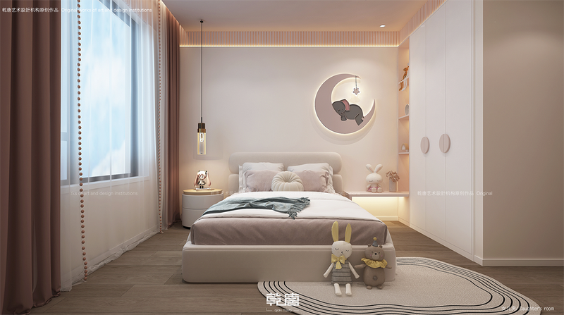 沈阳华润荣华府现代私宅设计丨中国沈阳-25