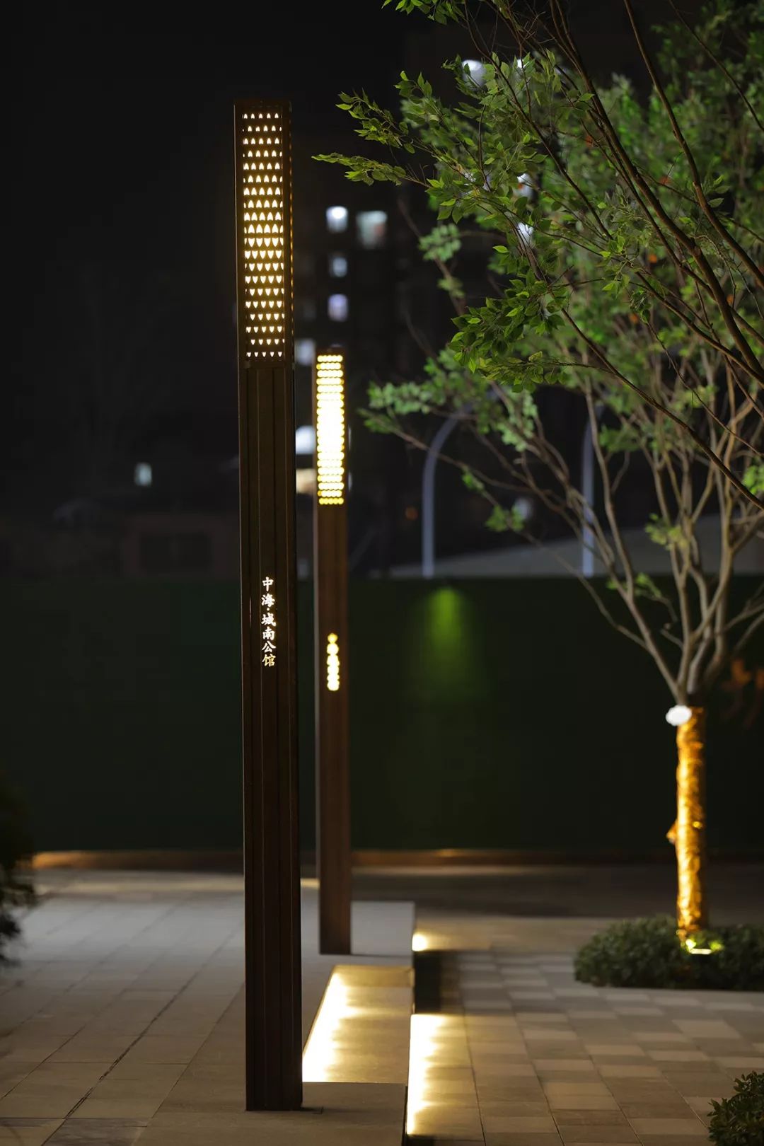 南京中海城南公馆 | 艺术与生活的完美交融-58