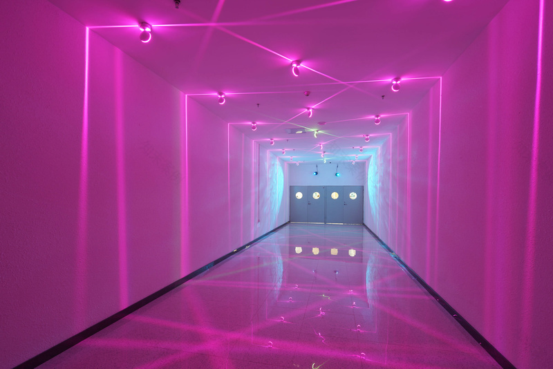 广州海珠万达广场游轮主题室内设计-16