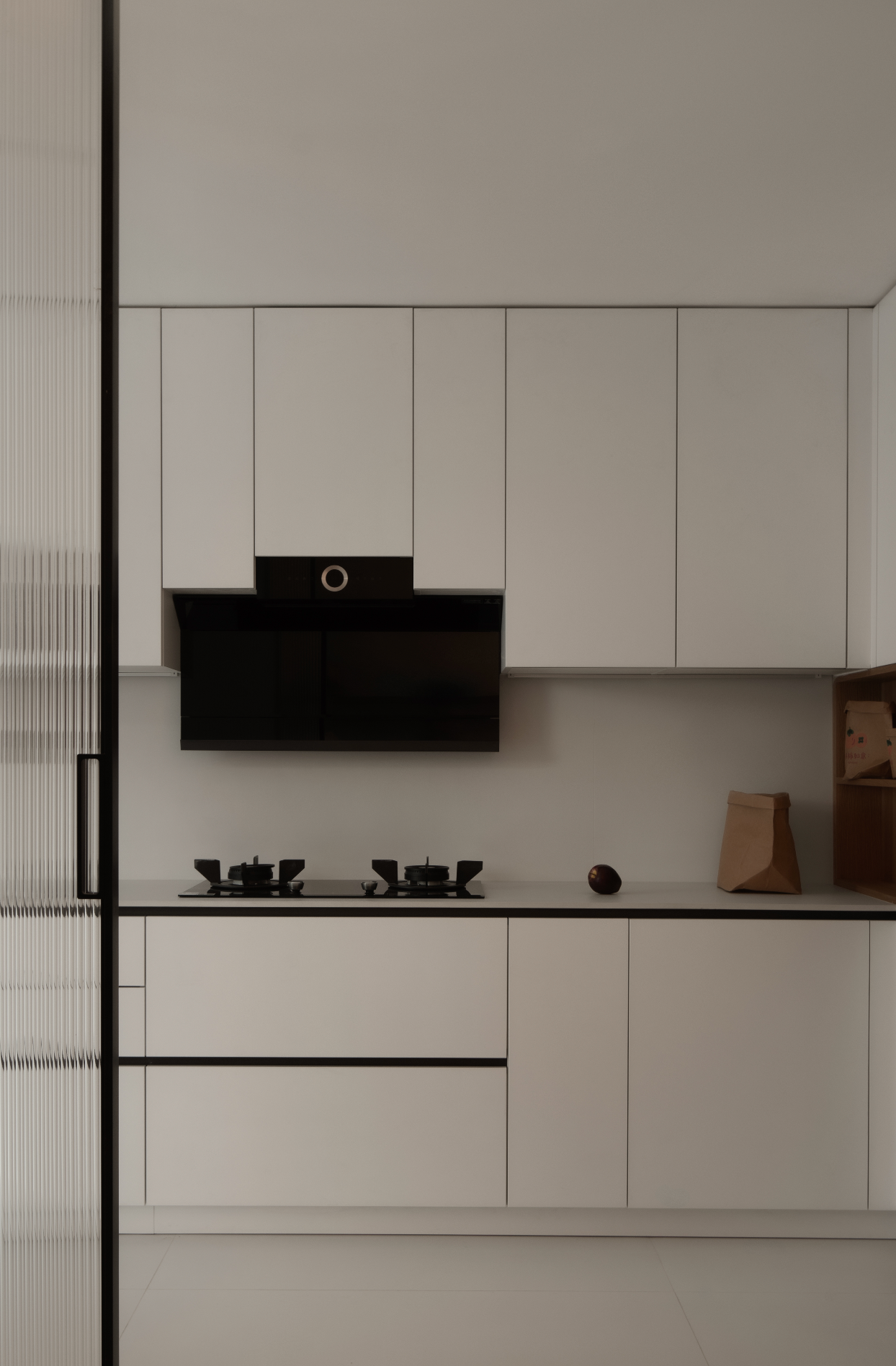 麦驰设计新作丨宁静与简约之美-28