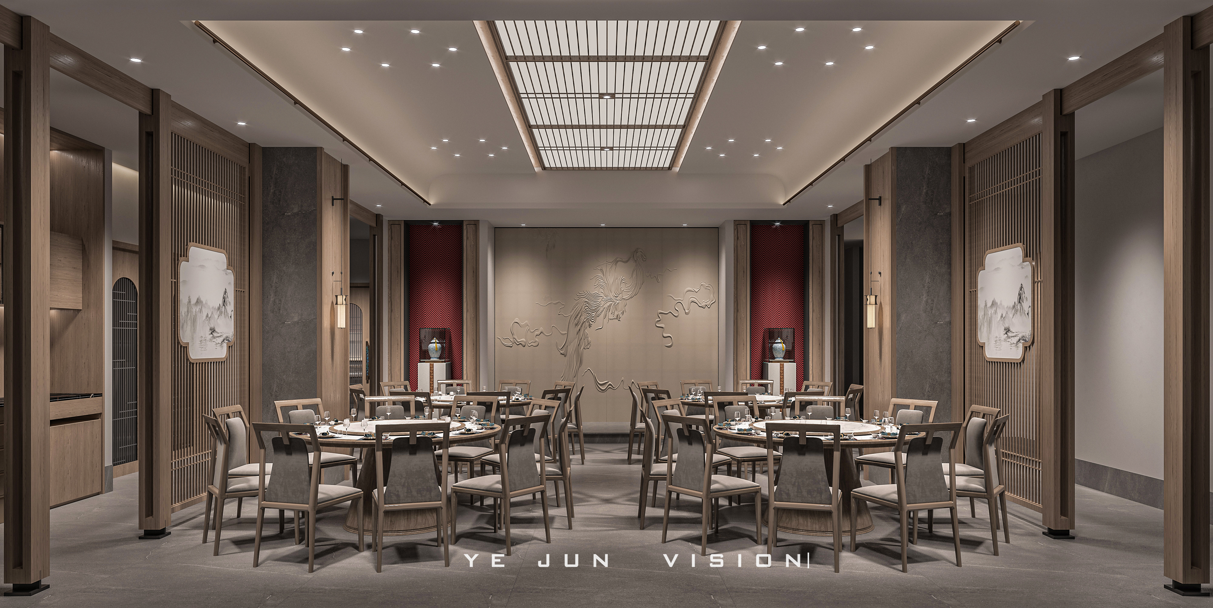 武汉-私房菜 • 老妈烧菜馆-4