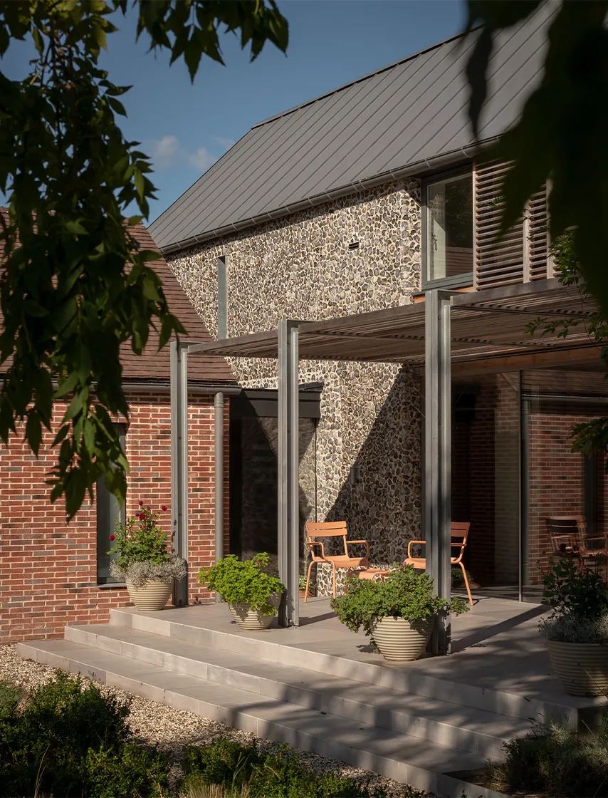 英国麦克莱恩·昆兰建筑公司打造优雅空间-42