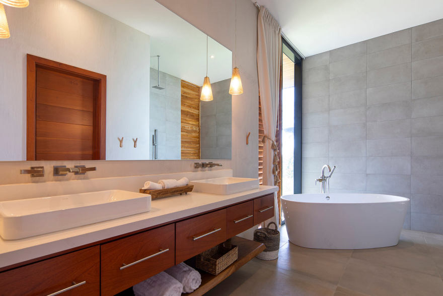 丨哥斯达黎加丨Salagnac Arquitectos-4