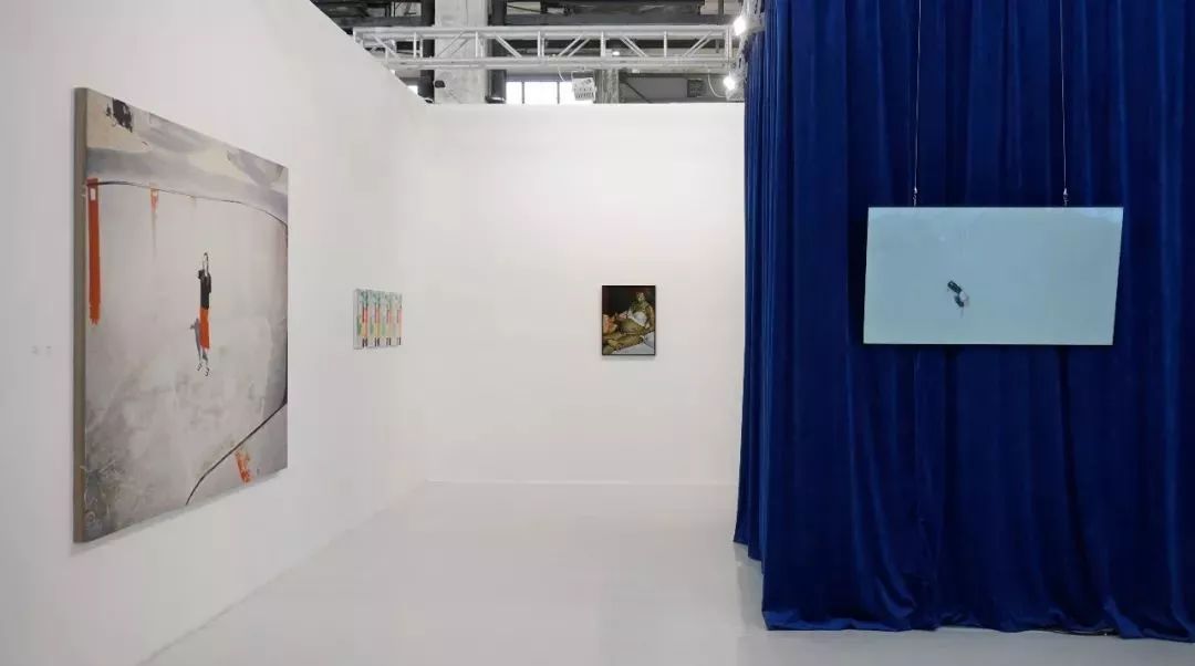 空白空间 2019 年度回顾 | 艺术与设计的完美交融-74