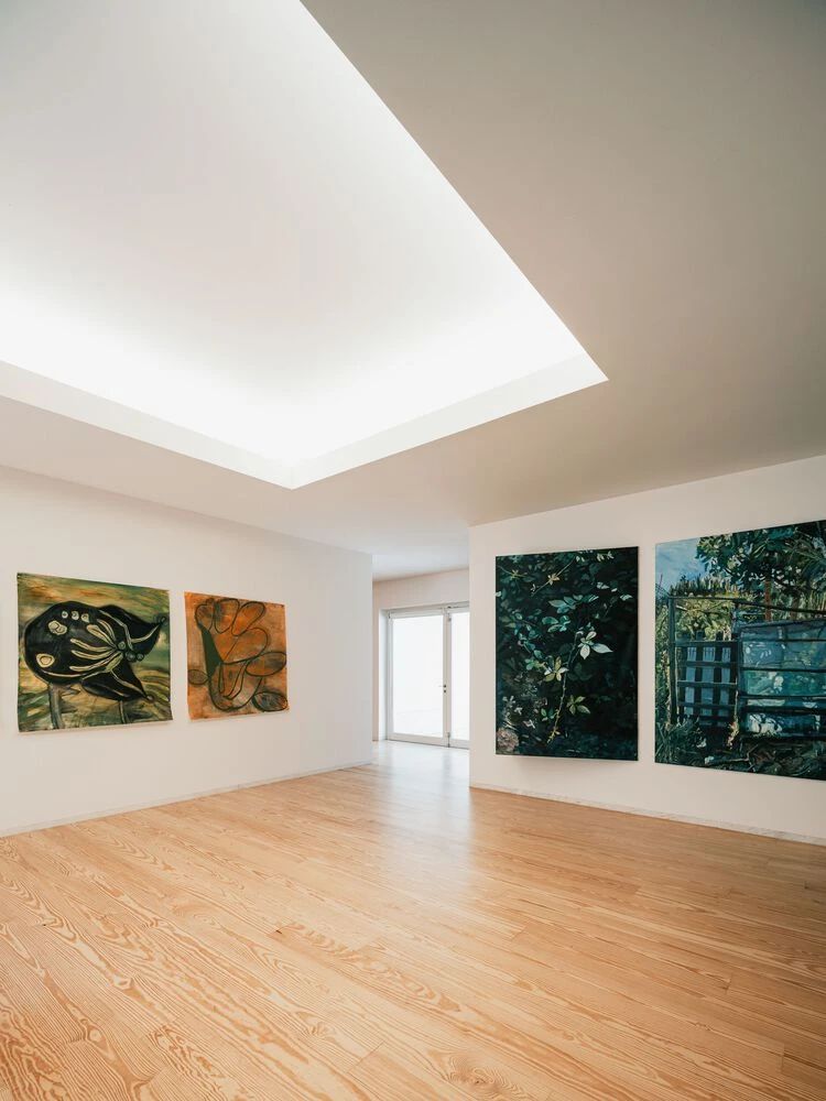 Grama·o 基金会总部丨葡萄牙丨西扎-63