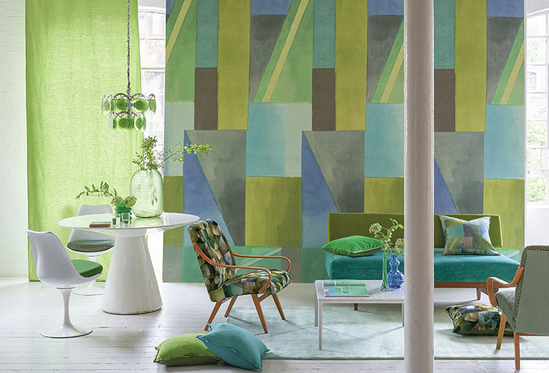 Designers Guild 新品 | 将自然之美带入家居-20