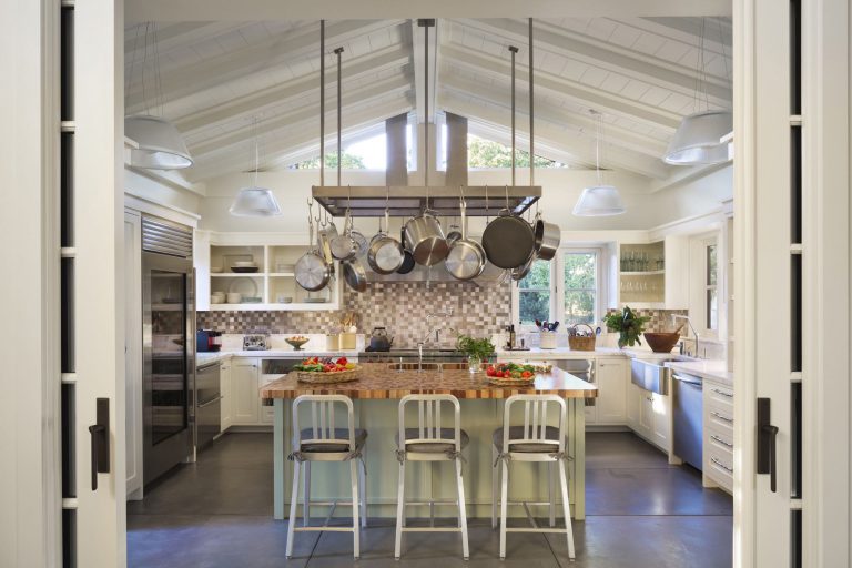 索诺玛住宅——拉姆萨住宅系列丨美国加利福尼亚-14