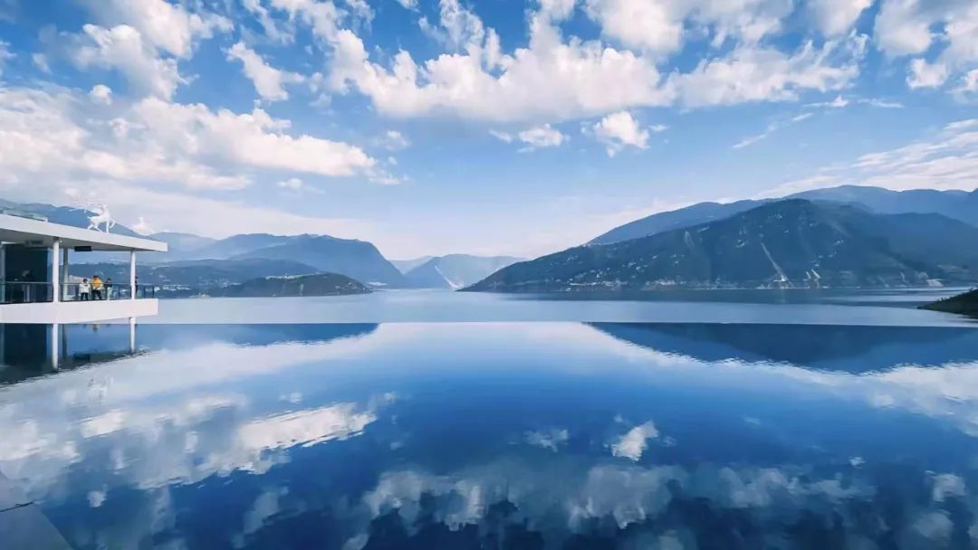 湖光半岛旅游度假区丨中国雅安丨四川大元环境艺术设计有限公司-21