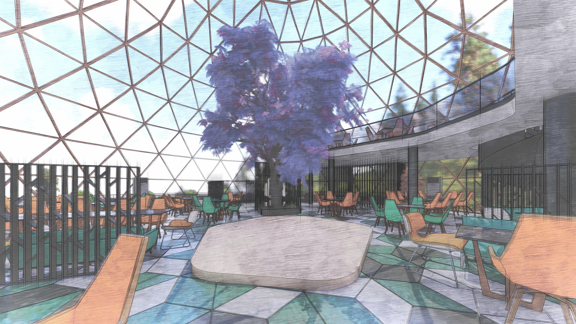 DOME CHINESE RESTAURANT-9