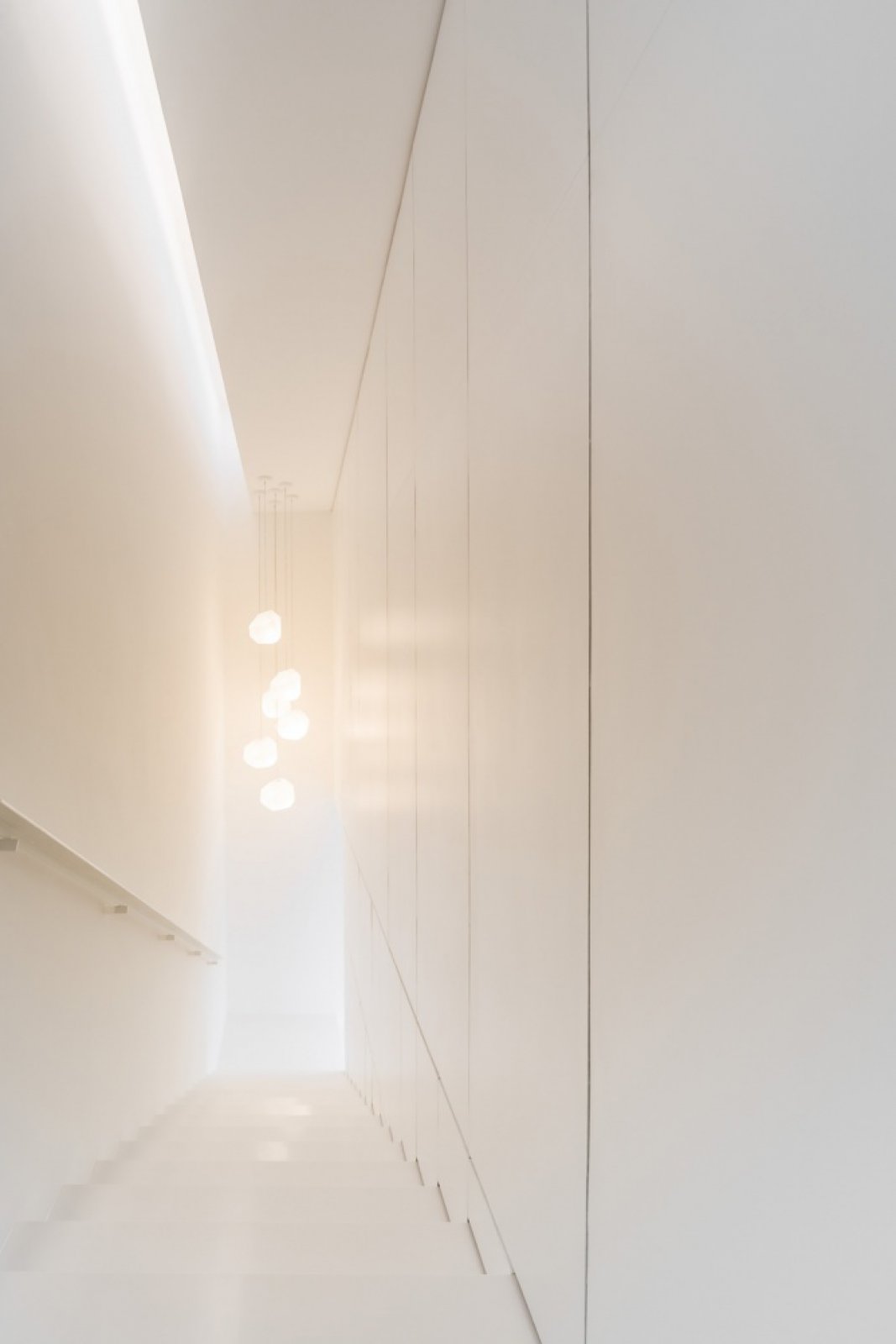 极简主义国外住宅 BAAN-9