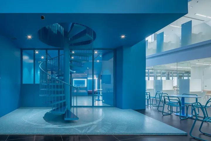 曼谷“无界图书馆”Samyan Co-op 共享空间-26