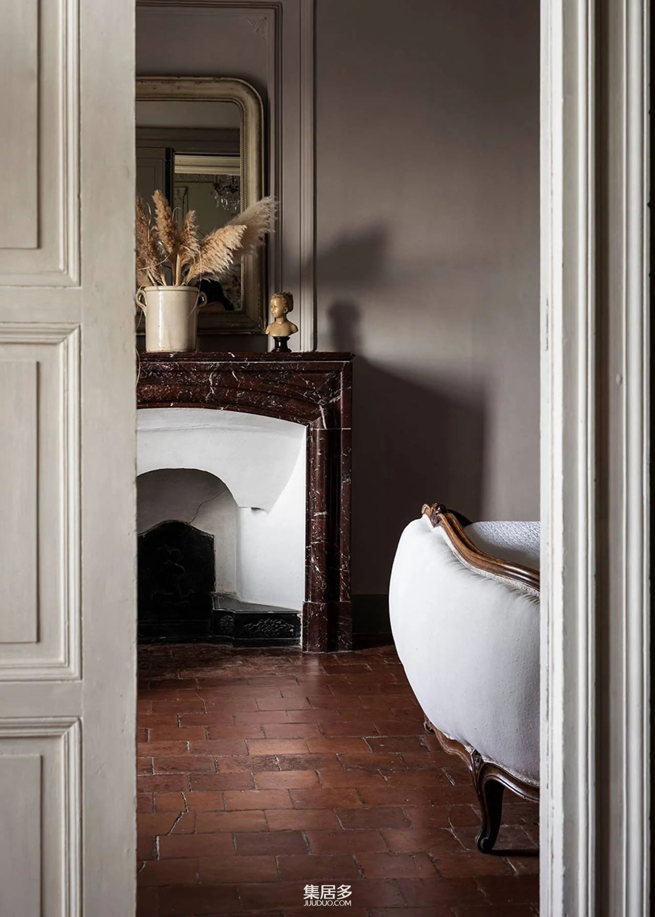 Mike Karlsson Lundgren 室内摄影作品赏析丨瑞典-25