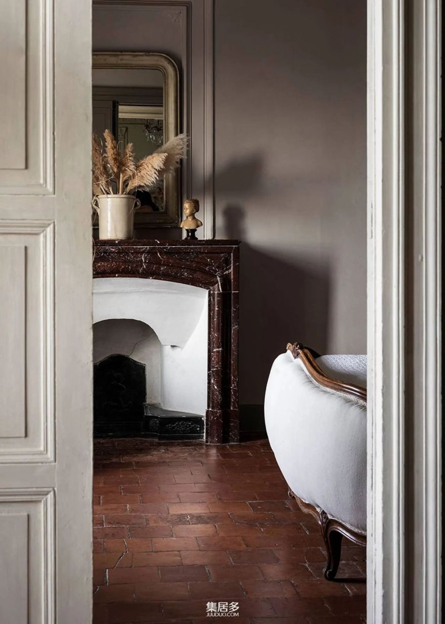 Mike Karlsson Lundgren 室内摄影作品赏析丨瑞典-25