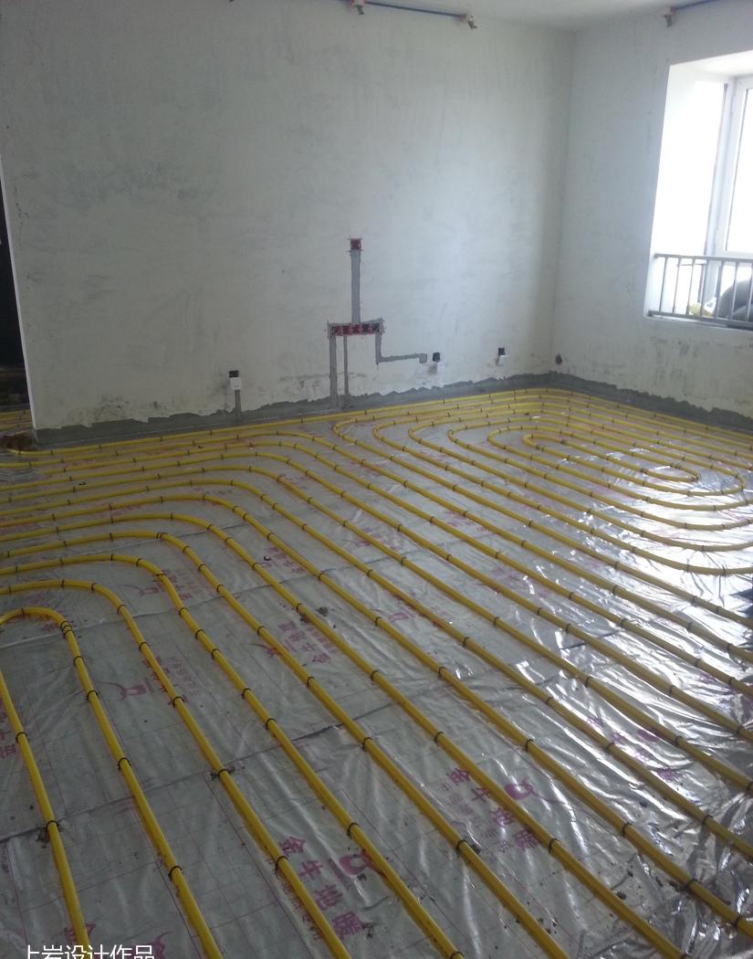 
【施工阶段】月星公馆 1--1--160 -21