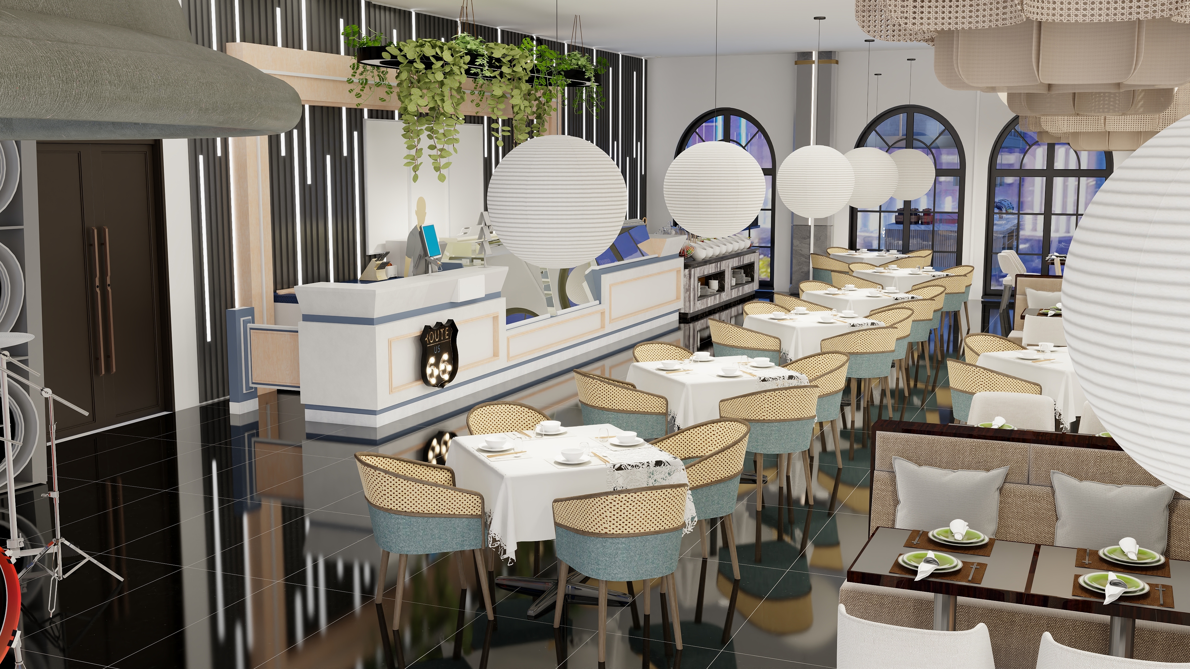 丨肯尼亚基安布-6