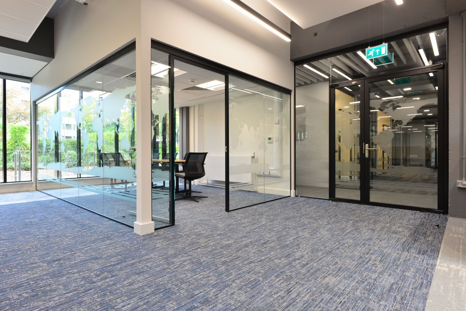 利兹大学地球与环境学院及普利斯特利国际气候中心丨英国丨Farrell & Clark LLP-7