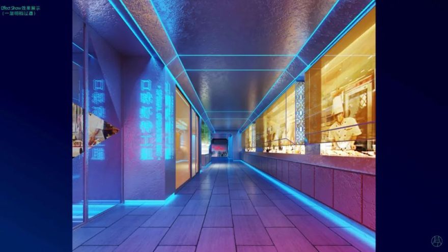 朝阳攻虾纪“口味虾基地 ”丨中国长沙丨凡兮设计师事务所-64