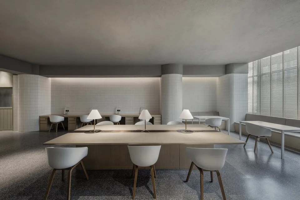 此拾酒店丨中国郑州丨徽宗设计研究室-32