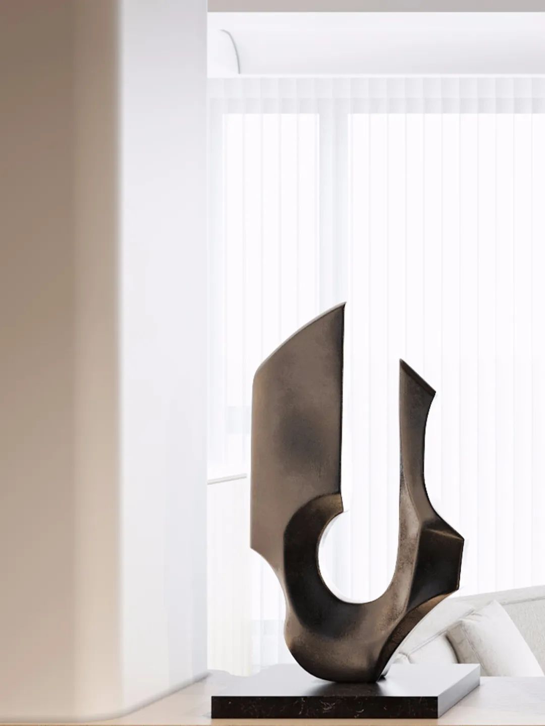 和谐苑丨王倩-0