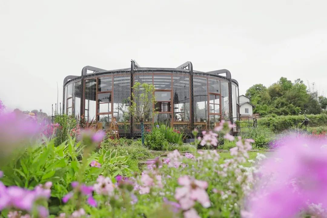 江小白的一亩三分地丨中国重庆丨未韬建筑设计事务所-63