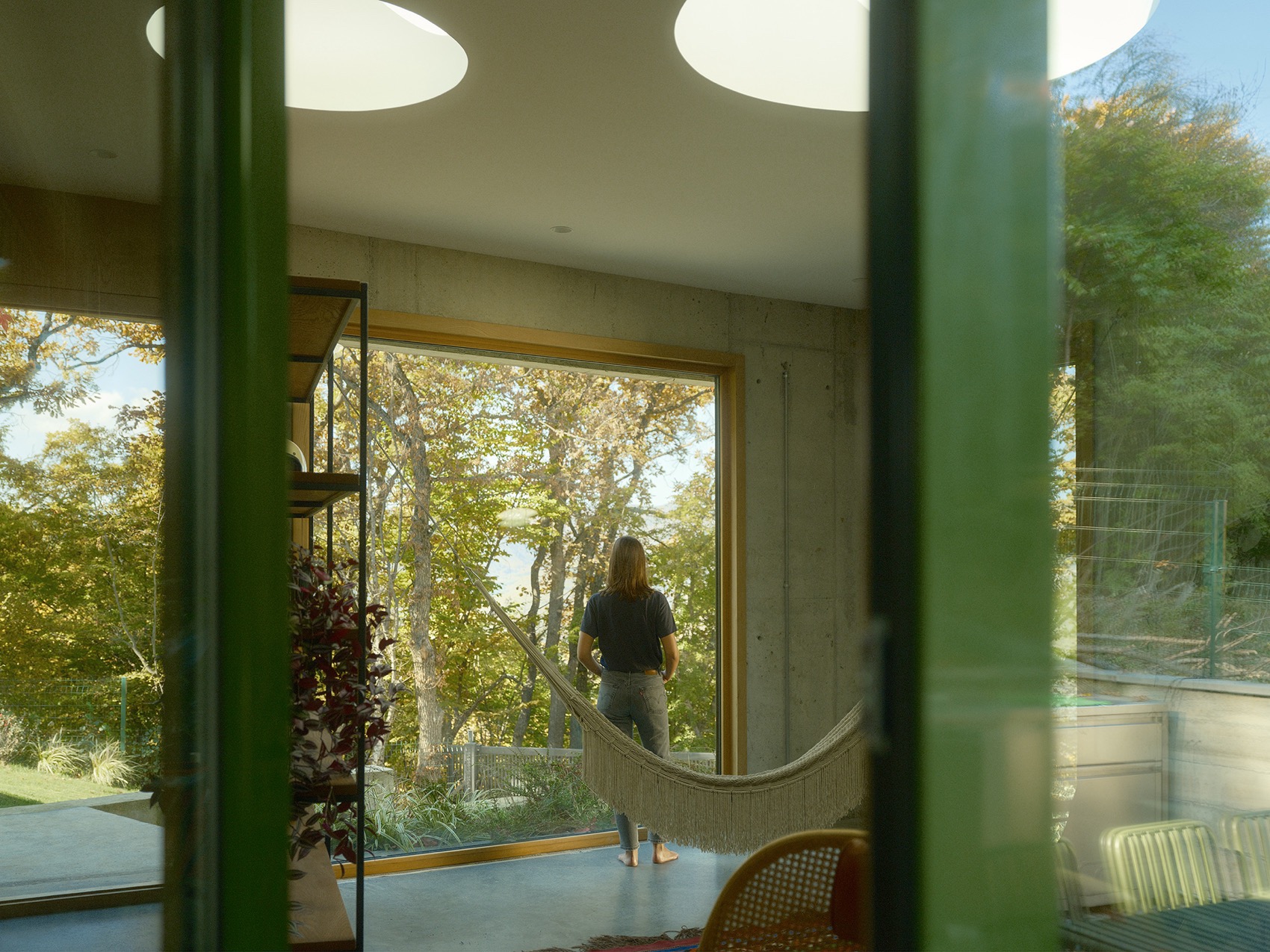 Akhaldaba 私人住宅丨MUA Architecture Placemaking-31