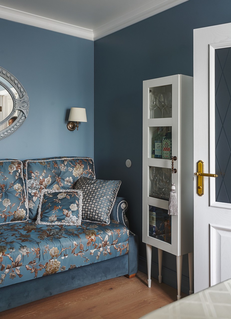 设计师的两居室公寓设计项目-16