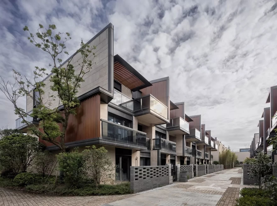 朱家角珠里尚院-0