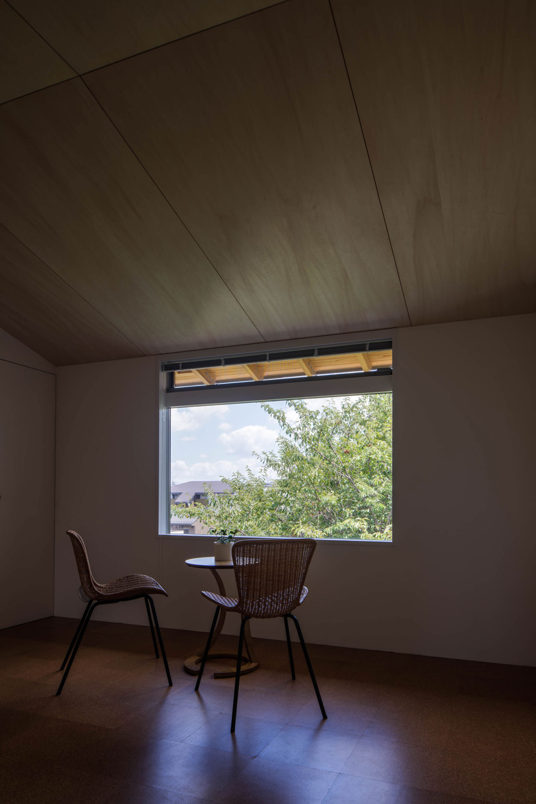 駅家の平屋丨日本广岛丨伊瀬和裕-120