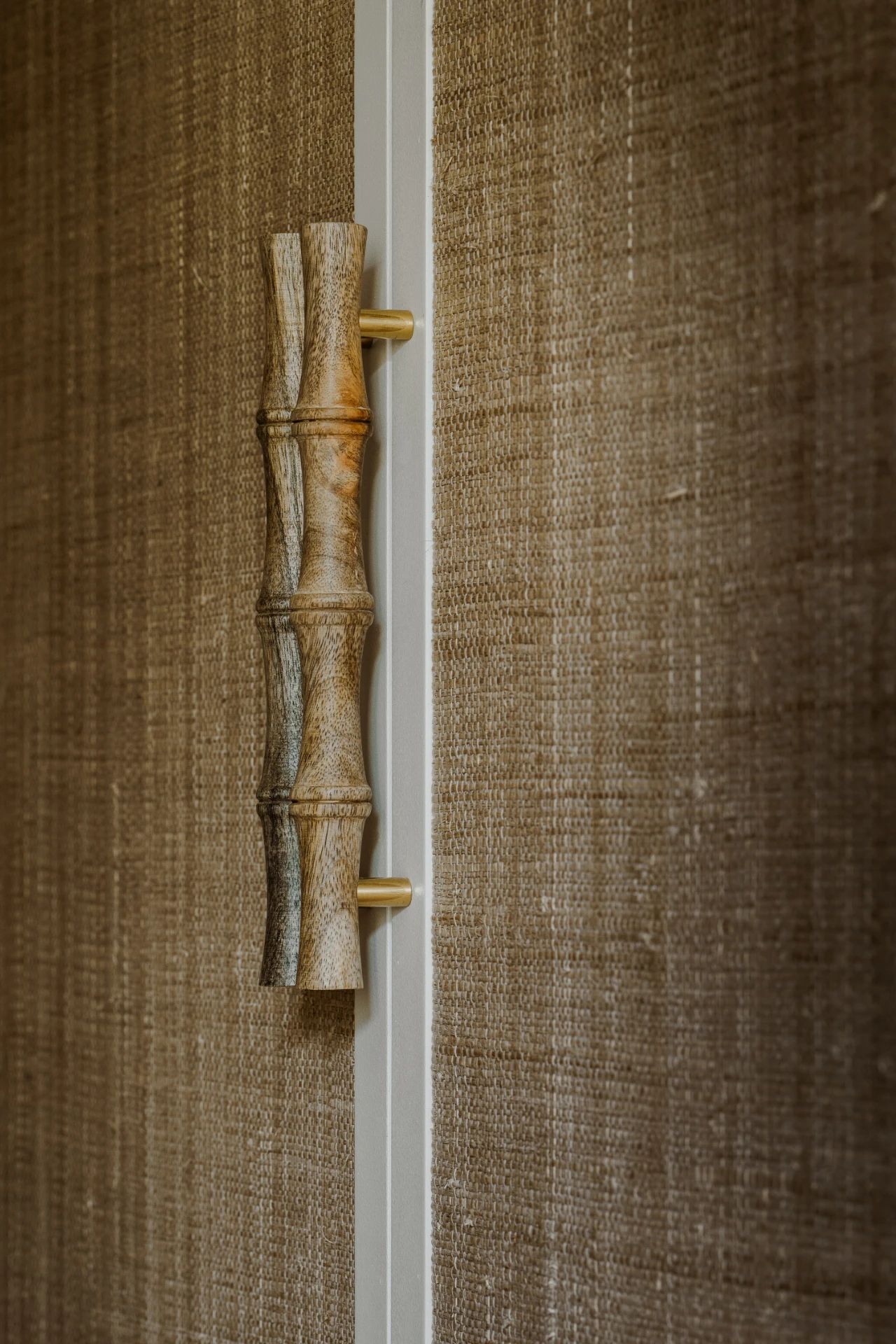 Courcelles平层室内设计丨法国巴黎丨Camille Lequatre-56