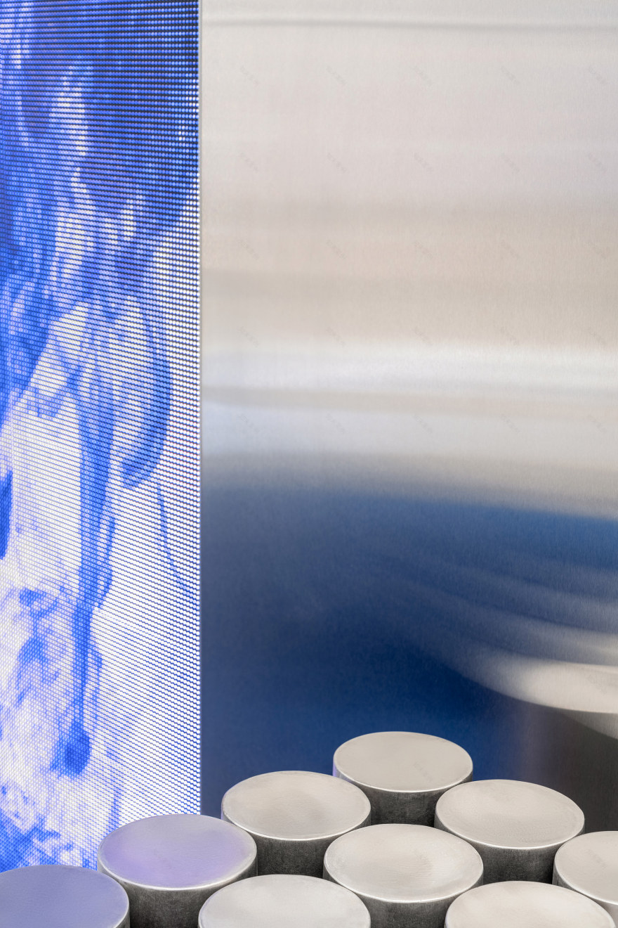 CHER'17店铺设计丨乌克兰基辅-8