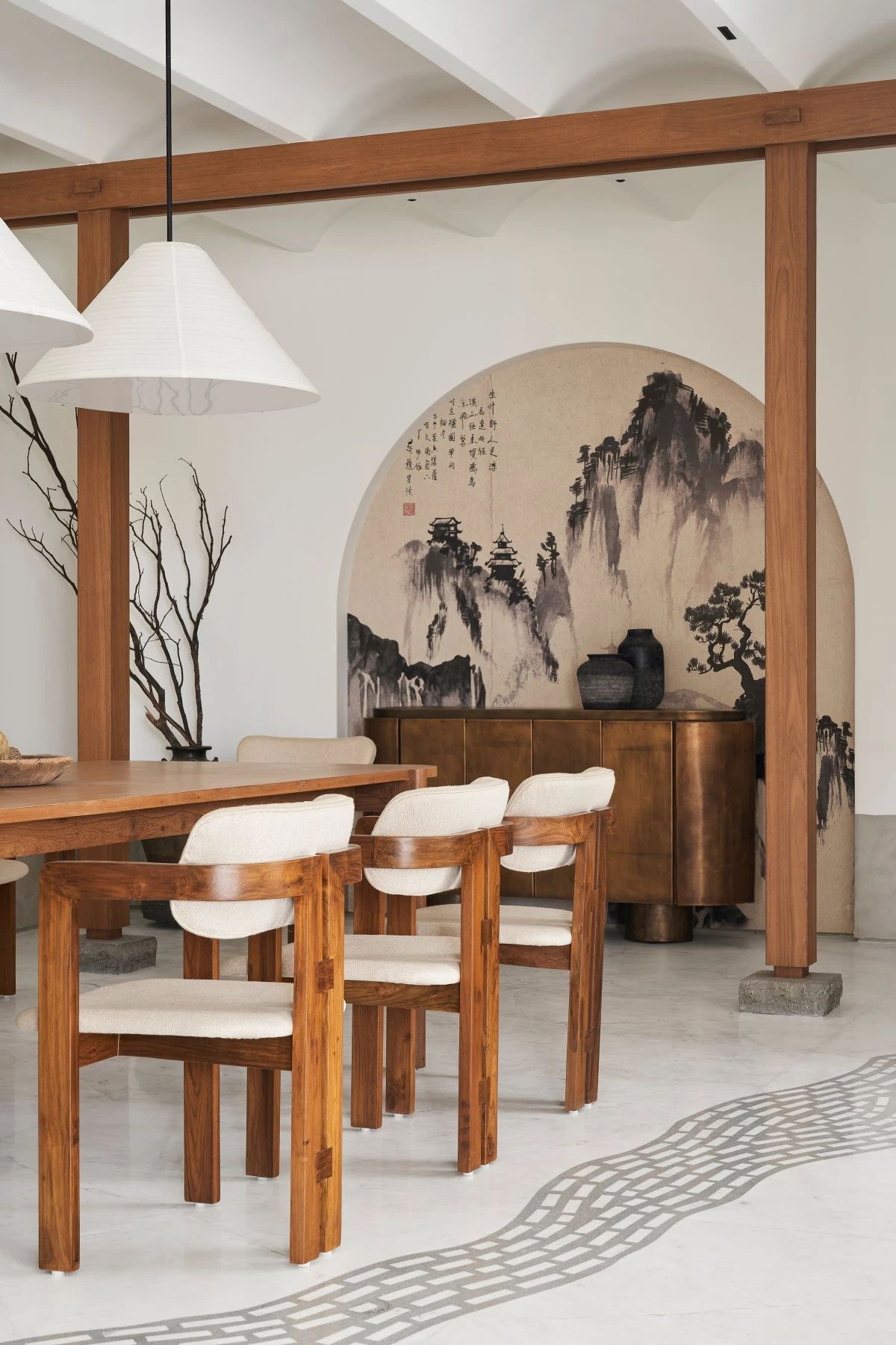 流媒体之家丨英国伦敦丨Richard Beard 建筑事务所-7